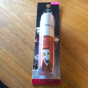 Disney Nightmare Before Christmas Makeup Limited Edition